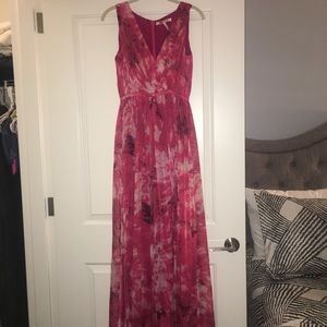 Floral Dress (sold)
